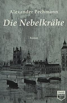portada Die Nebelkrähe (Steidl Pocket) (en Alemán)