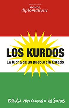 portada Los Kurdos. La Lucha de un Pueblo sin Estado
