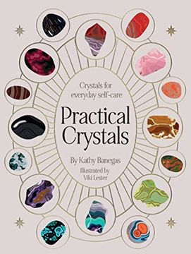 portada Practical Crystals (in English)