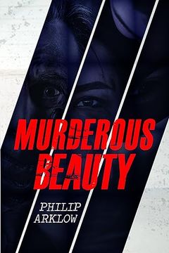 portada Murderous Beauty 