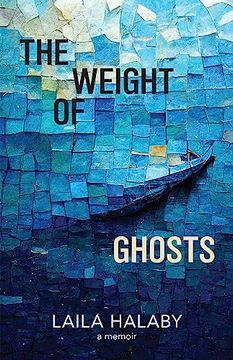 portada The Weight of Ghosts 