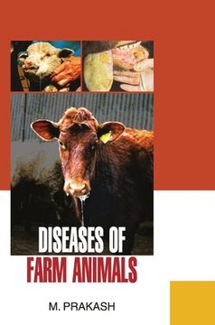 portada Diseases of Farm Animals (en Inglés)