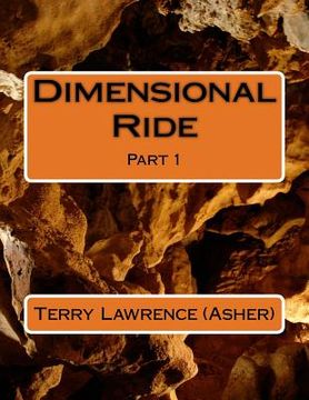 portada Dimensional Ride (en Inglés)