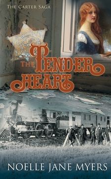 portada The Tender Heart (in English)
