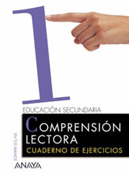 Comprensión lectora 1
