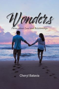 portada Wonders: Poems about Love and Relationships (en Inglés)