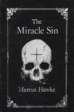 portada The Miracle Sin (in English)