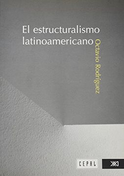 portada El Estructuralismo Latinoamericano