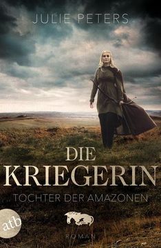 portada Die Kriegerin - Tochter der Amazonen (en Alemán)