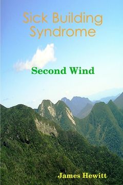 portada Sick Building Syndrome: Second Wind (en Inglés)