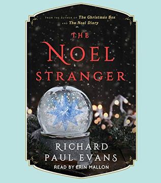 portada The Noel Stranger (The Noel Collection) () (en Inglés)