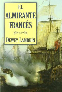portada El Almirante Frances