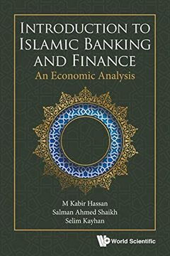 portada Introduction to Islamic Banking and Finance: An Economic Analysis (Paperback)