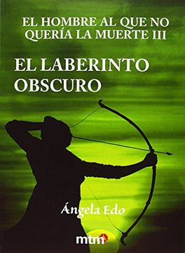 portada El laberinto obscuro (Legado De Luz (metafisica)) (in Spanish)
