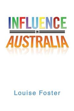 portada Influence in Australia (en Inglés)