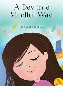 portada A day in a Mindful Way! (en Inglés)