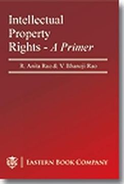portada Intellectual Property Rights a Primer