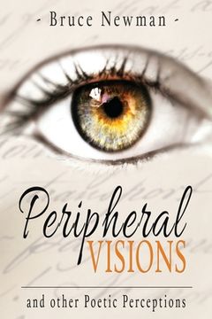 portada Peripheral Visions: and Other Poetic Perceptions