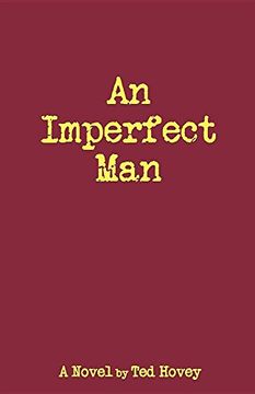 portada An Imperfect Man: A Novel
