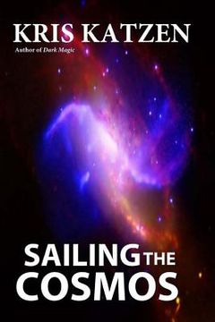 portada Sailing the Cosmos