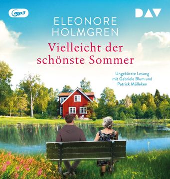 portada Vielleicht der Schoenste Sommer, 1 Audio-Cd, 1 mp3 (en Alemán)