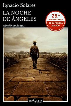 portada La Noche de Angeles