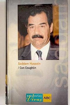 portada Saddam Hussein