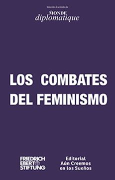 portada Los Combates del Feminismo (in Spanish)