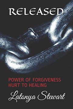 portada Released: Power of Forgiveness (en Inglés)