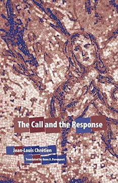 portada The Call and the Response (en Inglés)