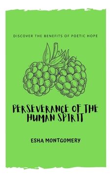 portada Perseverance of the Human Spirit
