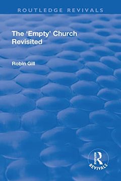 portada The 'Empty' Church Revisited (in English)