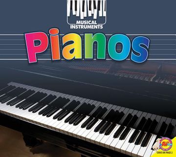 portada Pianos (en Inglés)