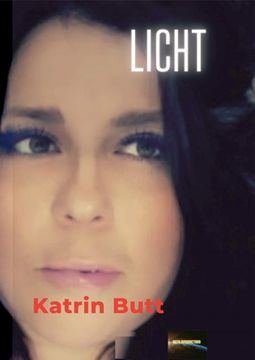 portada Licht: Kein- Roman Roman (in German)