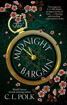 portada The Midnight Bargain (in English)