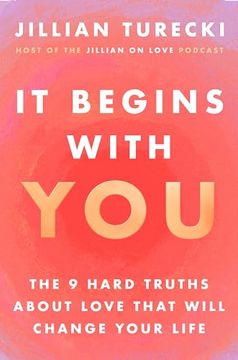 portada It Begins with You (en Inglés)