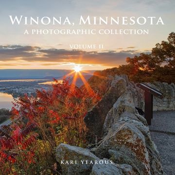 portada Winona, Minnesota: A Photographic Collection, Volume II (en Inglés)