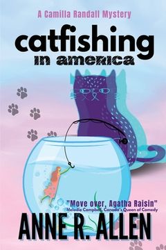 portada Catfishing in America (en Inglés)
