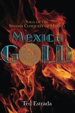 portada Mexica Gold