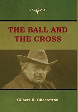 portada The Ball and the Cross 