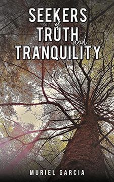 portada Seekers of Truth and Tranquility (in English)