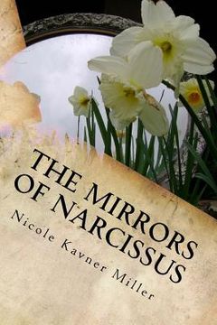 portada The Mirrors of Narcissus