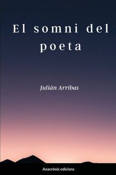 portada El somni del poeta (in Catalá)