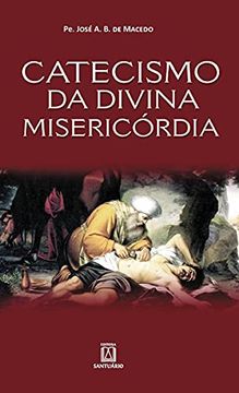 portada Catecismo da Divina Misericórdia (in Portuguese)