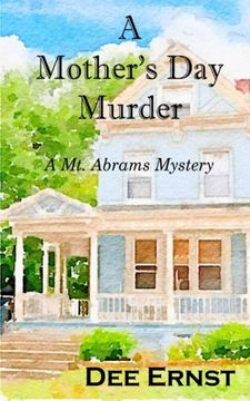 portada A Mother's Day Murder: A Mt. Abrams Mystery