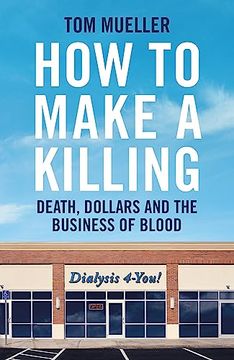 portada How to Make a Killing (in English)