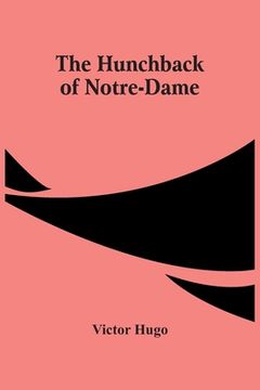 portada The Hunchback Of Notre-Dame (en Inglés)