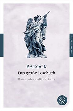 portada Barock: Das Große Lesebuch (in German)