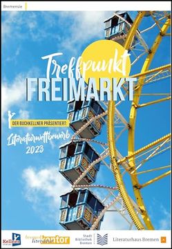 portada Treffpunkt Freimarkt (en Alemán)