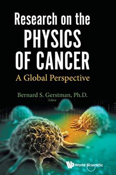 portada Research on the Physics of Cancer: A Global Perspective (en Inglés)